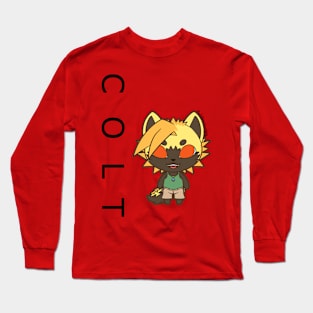 COLT Long Sleeve T-Shirt